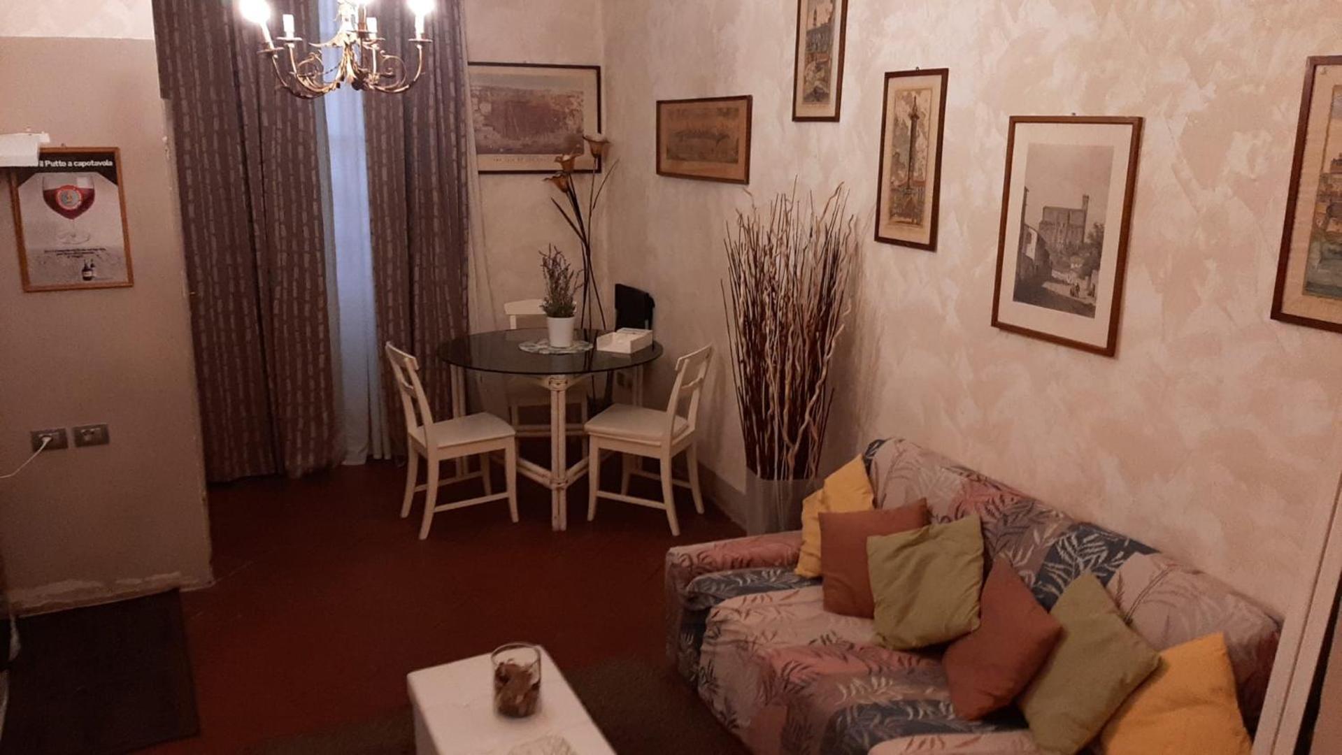 Romana Home Φλωρεντία Εξωτερικό φωτογραφία
