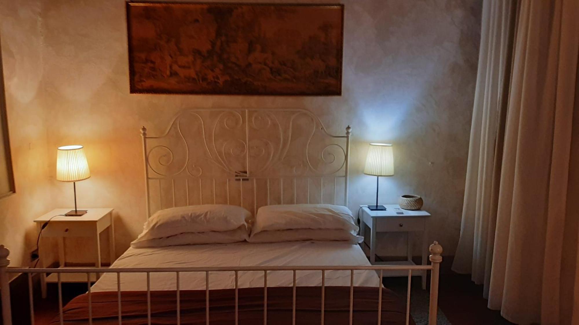Romana Home Φλωρεντία Εξωτερικό φωτογραφία
